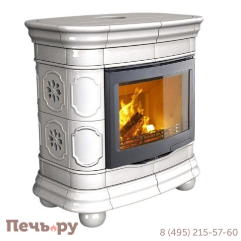 Облицовка камина КимрПечь Сконе пристенный-мини фото