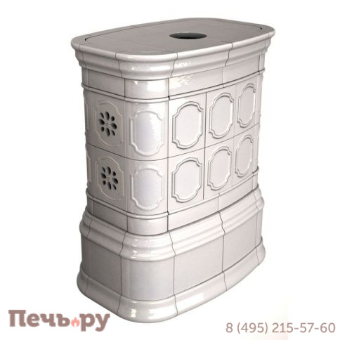 Облицовка камина КимрПечь Сконе центральный фото 13