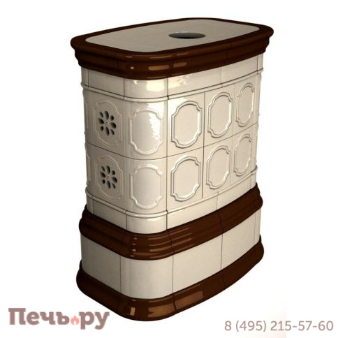 Облицовка камина КимрПечь Сконе центральный фото 20