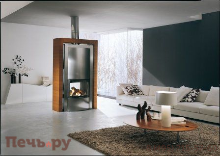 Облицовка Palazzetti Dallas фото 3