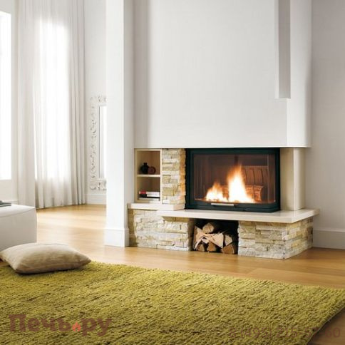 Облицовка Palazzetti Liverpool SX фото