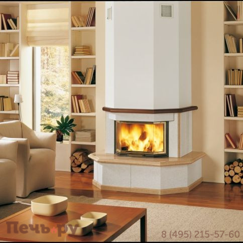 Облицовка Palazzetti Madrid фото 3