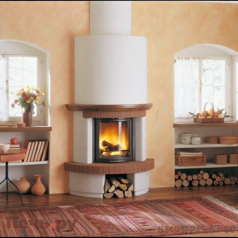 Облицовка Palazzetti Procida пристенная фото 3