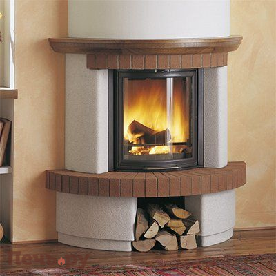 Облицовка Palazzetti Procida пристенная фото