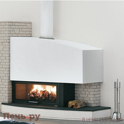 Облицовка Palazzetti Provenza фото