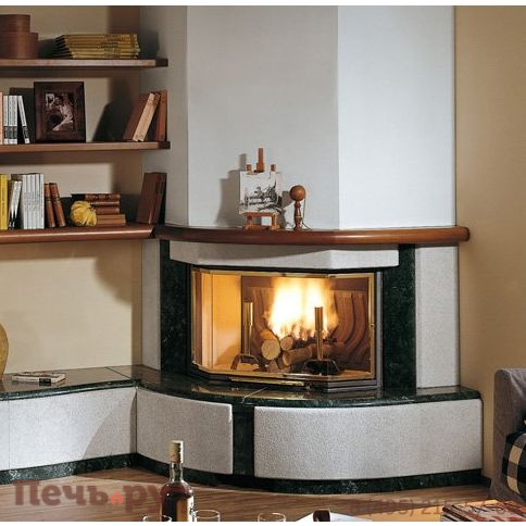 Облицовка Palazzetti Sestri Verge Olimpo фото 3