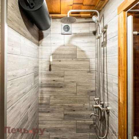 Обливное устройство Grill'D Колобок (Kolobok) 15 фото 5