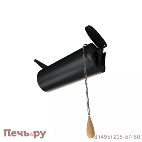 Обливное устройство Grill'D Колобок (Kolobok) 15 фото