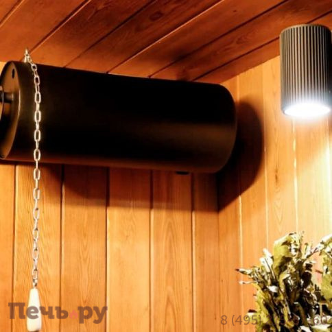 Обливное устройство Grill'D Колобок (Kolobok) 30 фото 5