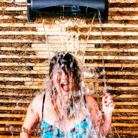 Обливное устройство Grill'D Колобок (Kolobok) 30 фото 6