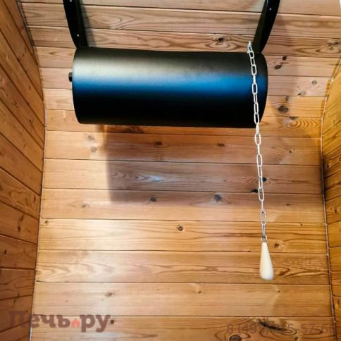 Обливное устройство Grill'D Колобок (Kolobok) 30 фото 7