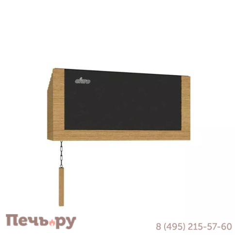 Обливное устройство Grill'D Oblivion 30 фото 5