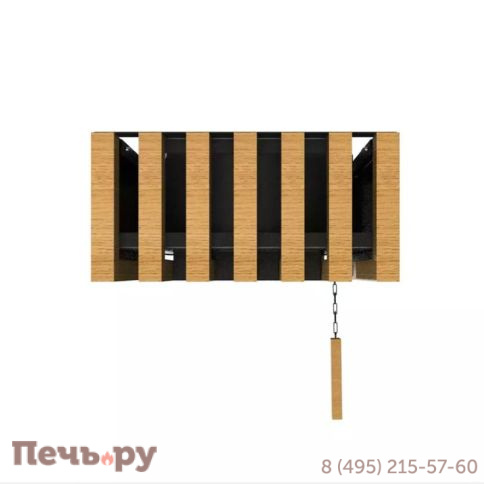 Обливное устройство Grill'D Oblivion 30 фото 6