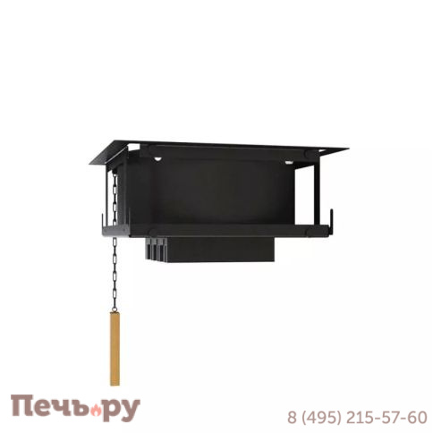 Обливное устройство Grill'D Oblivion 30 Инсталляция фото 2