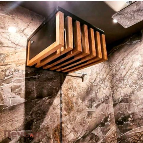 Обливное устройство Grill'D Oblivion 30 Инсталляция фото 5