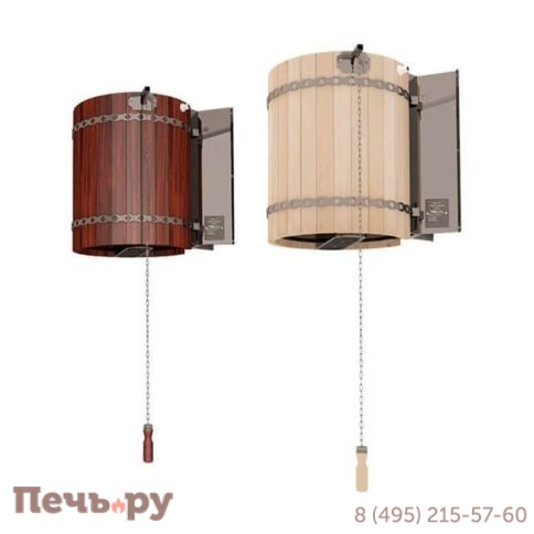 Обливное устройство Инжкомцетр ВВД Ливень мини с декоративным ограждением фото 4