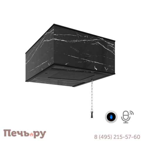 Обливное устройство ИзиСтим Каскад 30/2025 в кожухе из керамики Автоматическое фото 3