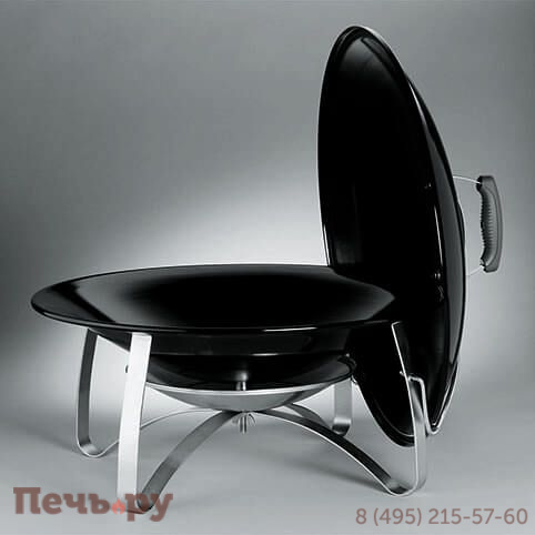 Очаг для костра Weber фото 2