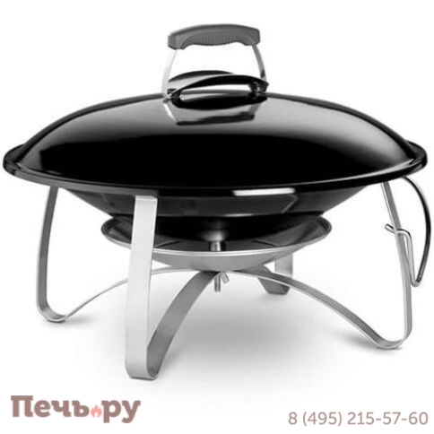Очаг для костра Weber фото