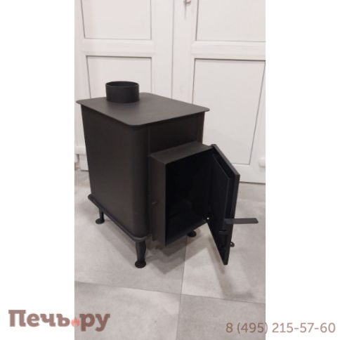 Отопительная печь Ферингер Жара фото 3
