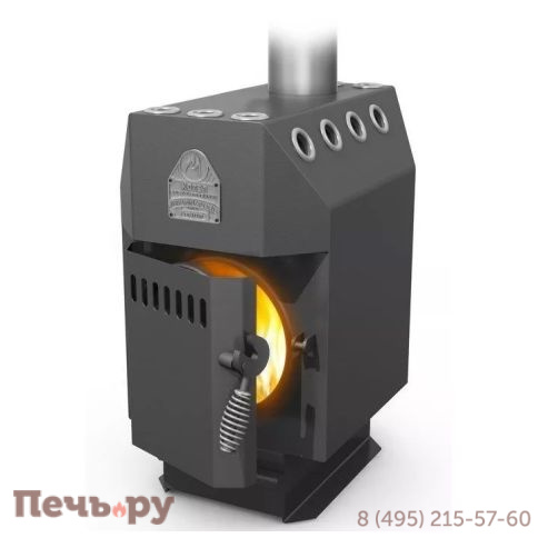 Отопительная печь ТМФ Профессор Бутаков Студент СД, СК, ТВ фото