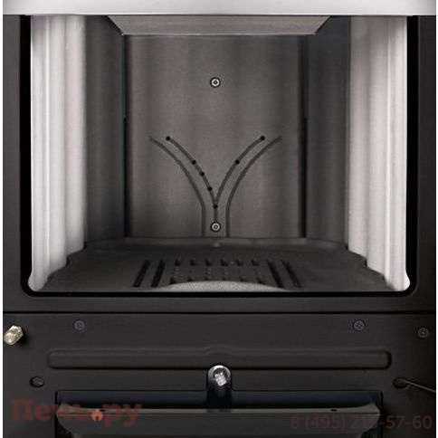 Отопительно-варочная печь La Nordica Cucinotta фото 5