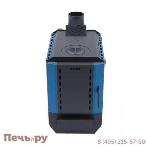 Отопительный котел Zota Box-8 фото 2