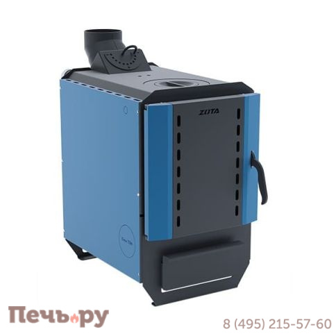 Отопительный котел Zota Box-8 фото 3