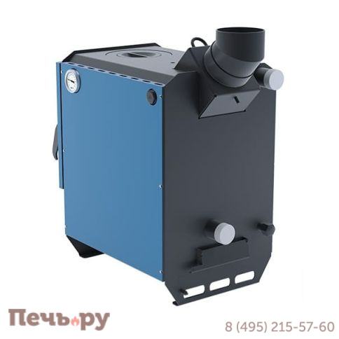 Отопительный котел Zota Box-8 фото 4