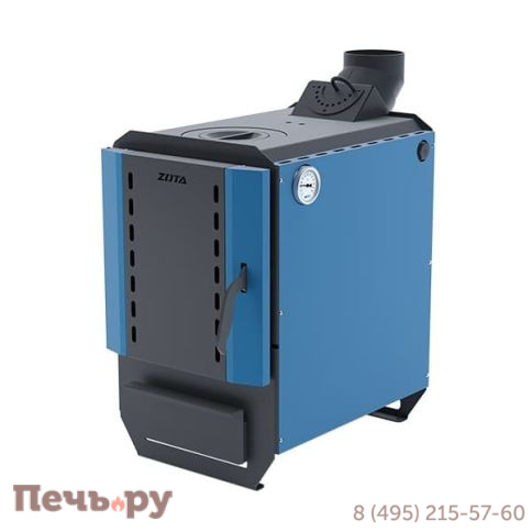 Отопительный котел Zota Box-8 фото