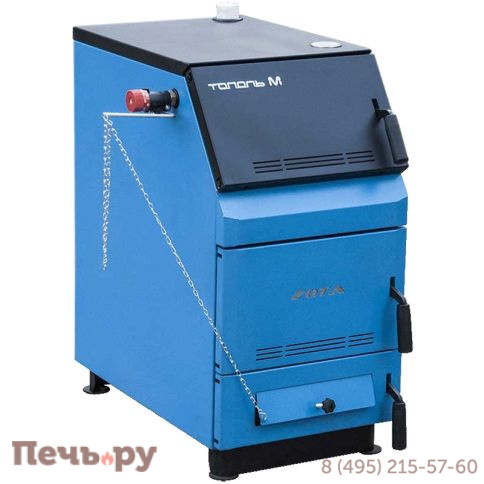 Отопительный котел Zota Тополь 60М фото