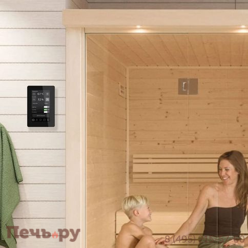 Панель управления Tylo Elite Cloud фото 3