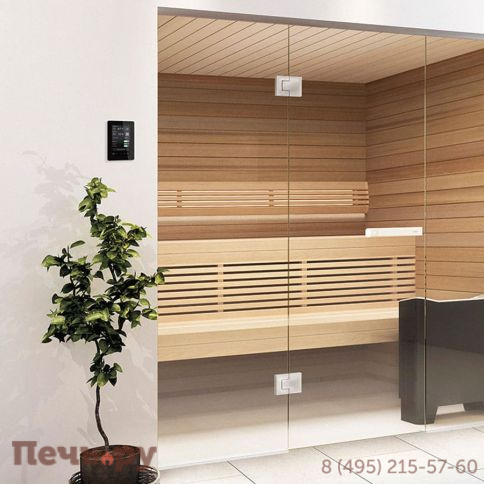 Панель управления Tylo Elite Cloud фото 5