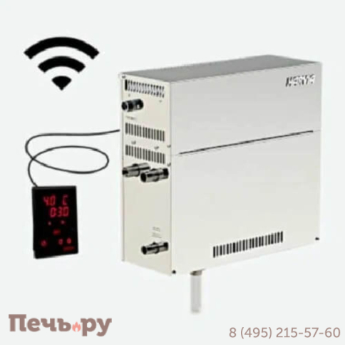 Парогенератор Harvia HGD90XW WiFi фото