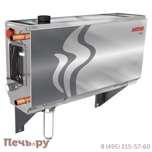 Парогенератор Harvia HGX11L фото