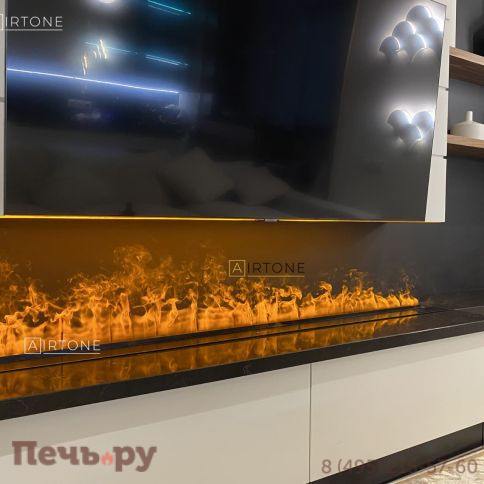 Паровой электрокамин Airtone Vepo 2000 фото