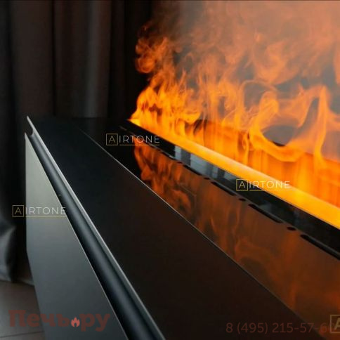 Паровой электрокамин Airtone Vepo 2500 фото 10