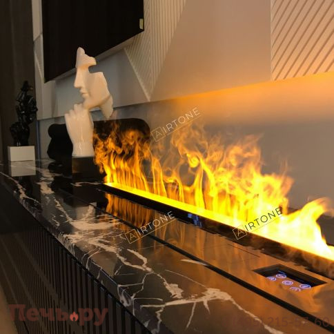 Паровой электрокамин Airtone Vepo 2500 фото