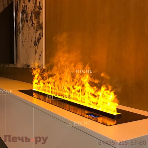 Паровой электрокамин Airtone Vepo 800 фото