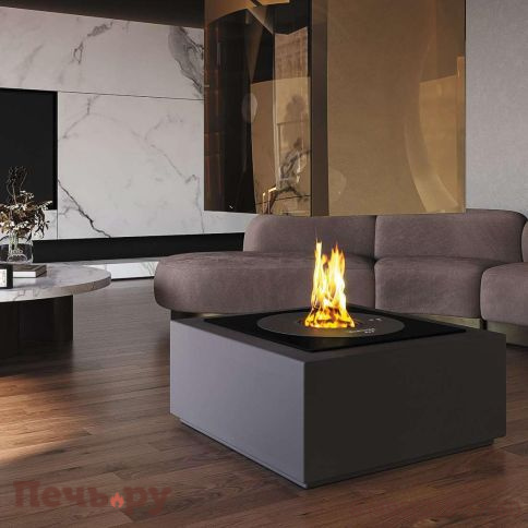 Паровой электрокамин Airtone Vepo Round 500 фото