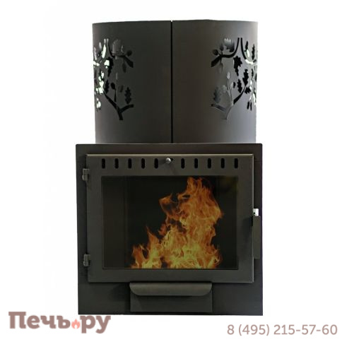 Печь банная НМК Дубрава-20 фото 10