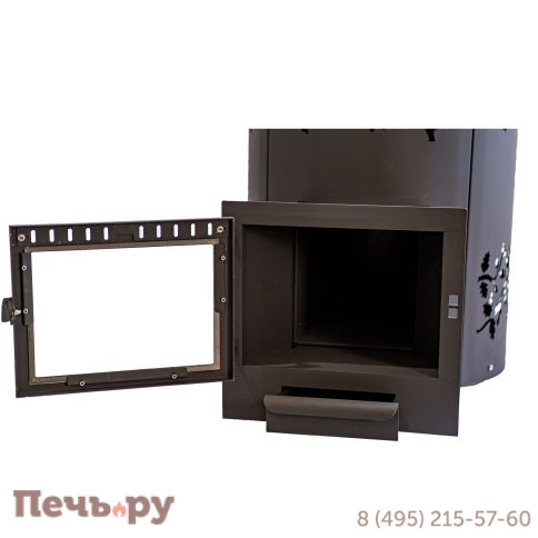 Печь банная НМК Дубрава-20 фото 5