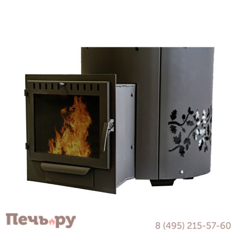 Печь банная НМК Дубрава-20 фото 6