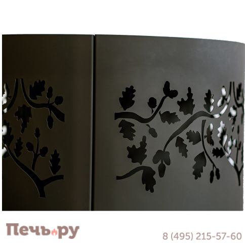 Печь банная НМК Дубрава-20 фото 7