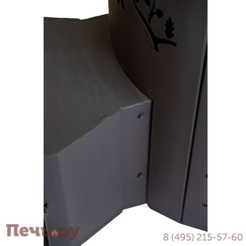 Печь банная НМК Дубрава-20 фото 8