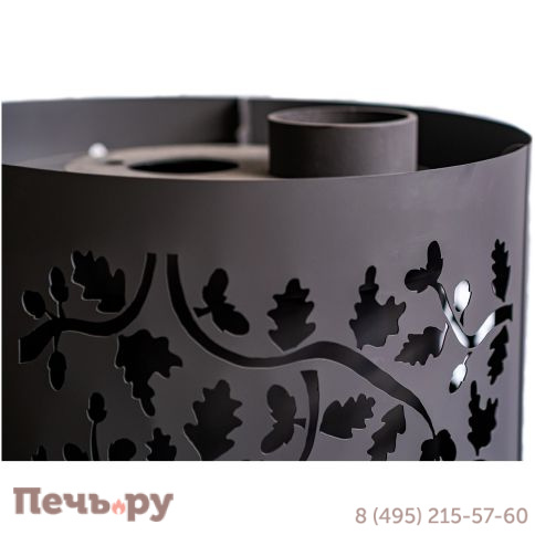 Печь банная НМК Дубрава-30 фото 3