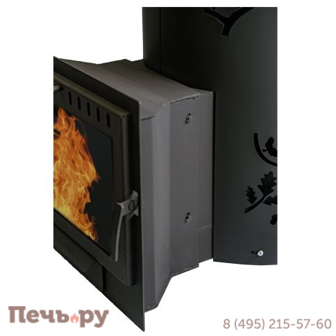 Печь банная НМК Дубрава-30 фото 6