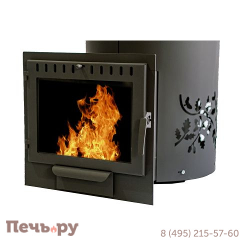 Печь банная НМК Дубрава-30 фото 7