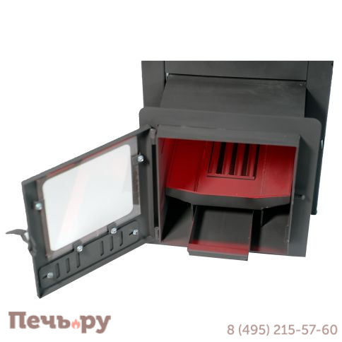 Печь банная НМК Камчатка-15 фото 4