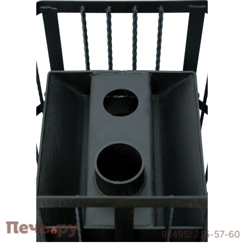 Печь банная НМК Катунь фото 3